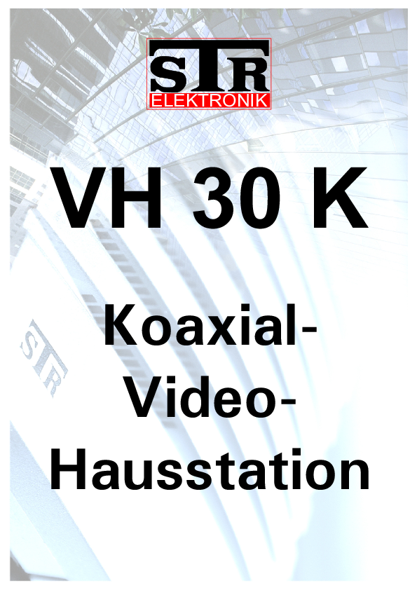 VH30K mit NH222TVG