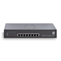 IP-Switch 8 Ports  