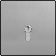 Komplettmodul Schlüsselschalter MCZ-SSM für Moduflex