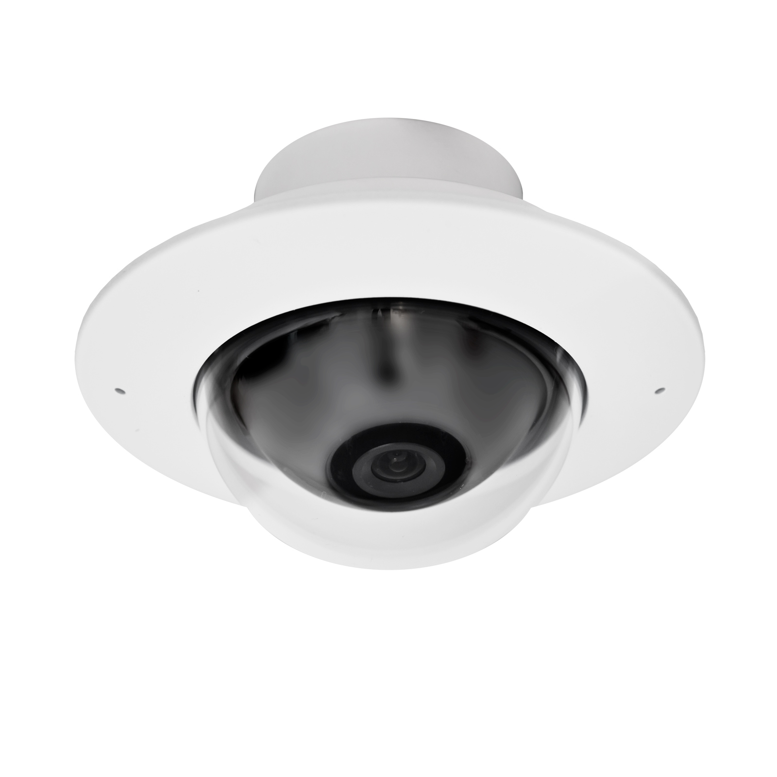 https www str elektronik de produkte zubehoer aussenkameras ex ccd40 minidome kamera fuer einbau bzw hinterbaumontage