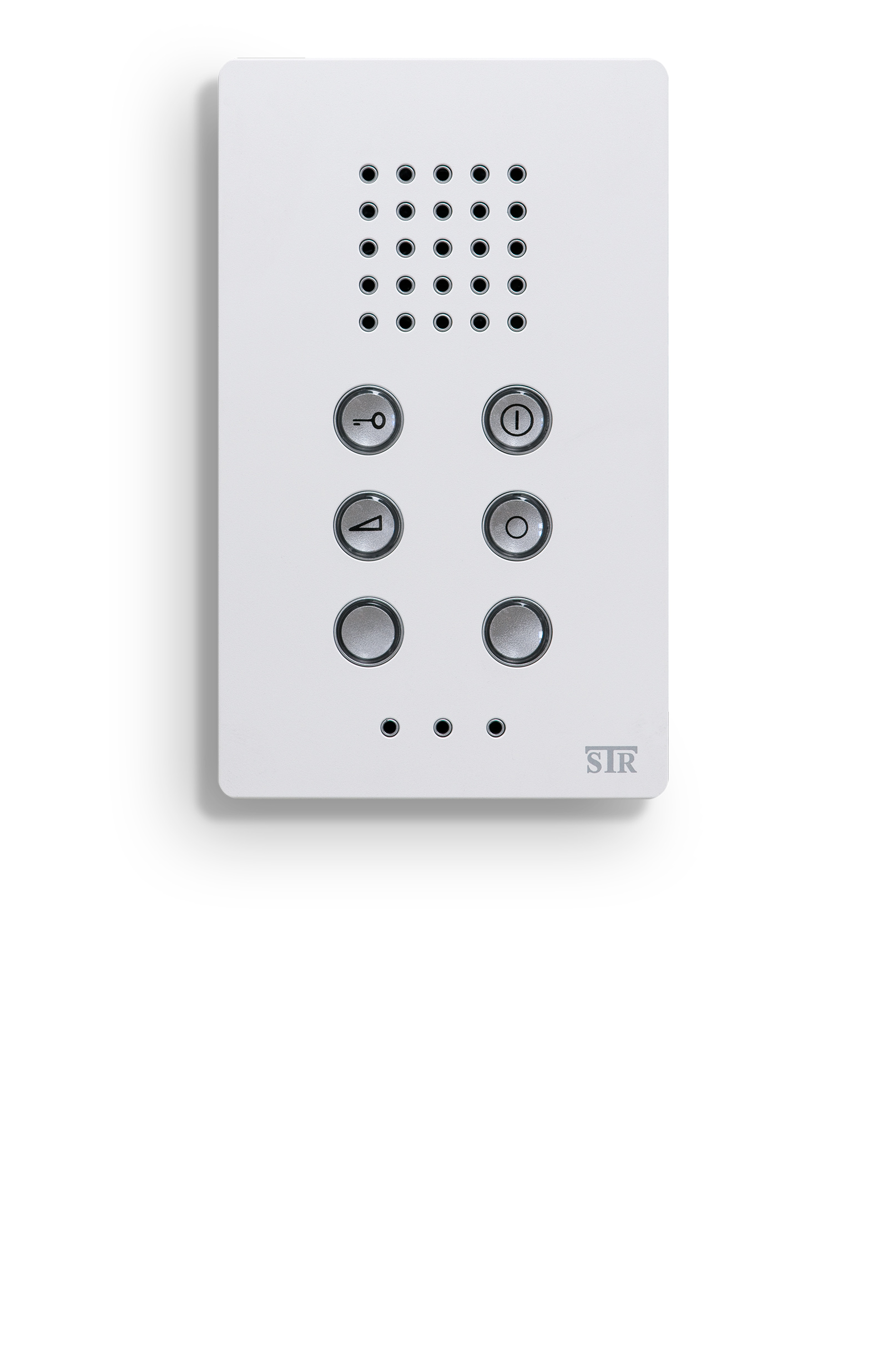 FS1000 Qwikbus Audio Freisprechstation STR Website